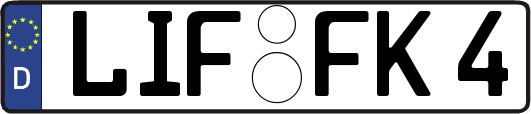LIF-FK4