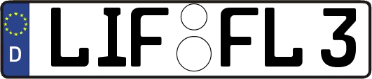 LIF-FL3