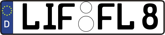 LIF-FL8