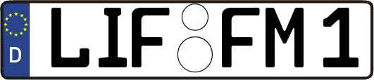 LIF-FM1