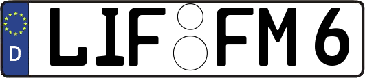 LIF-FM6