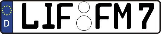 LIF-FM7