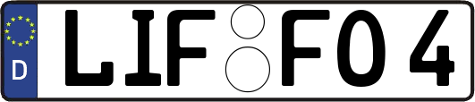 LIF-FO4
