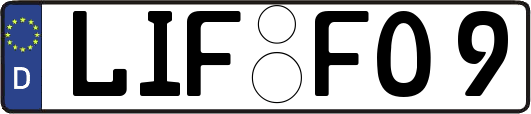 LIF-FO9