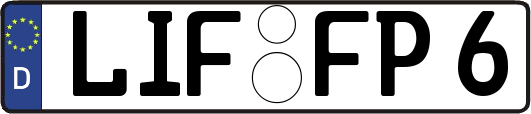 LIF-FP6