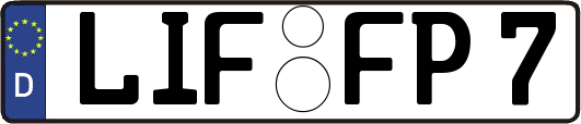 LIF-FP7