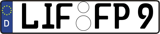 LIF-FP9