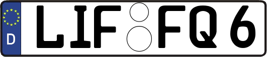 LIF-FQ6