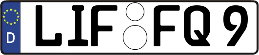LIF-FQ9