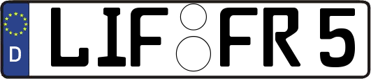 LIF-FR5
