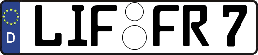 LIF-FR7
