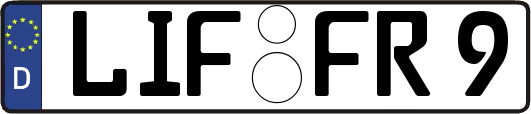 LIF-FR9