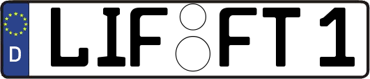 LIF-FT1