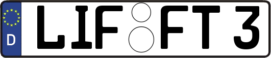 LIF-FT3
