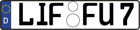 LIF-FU7