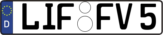 LIF-FV5