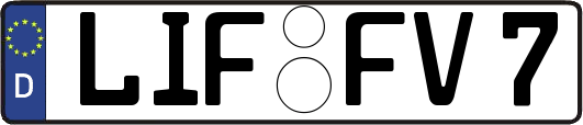 LIF-FV7