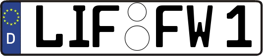 LIF-FW1