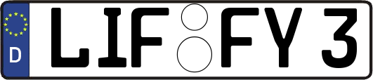 LIF-FY3