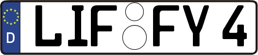 LIF-FY4