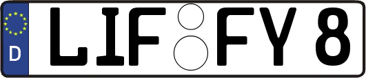LIF-FY8