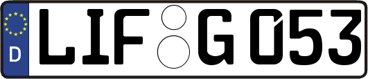 LIF-G053