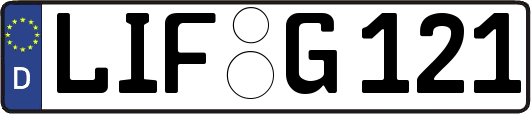 LIF-G121
