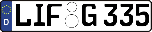 LIF-G335