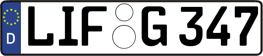 LIF-G347