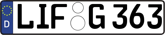 LIF-G363