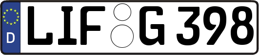 LIF-G398
