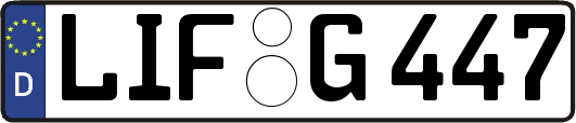 LIF-G447