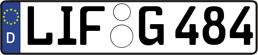 LIF-G484