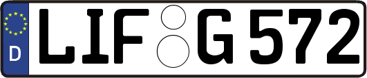LIF-G572