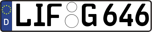 LIF-G646
