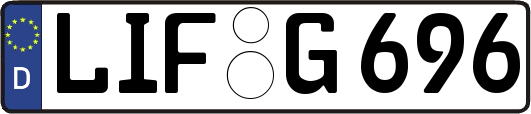 LIF-G696
