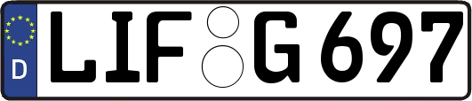 LIF-G697
