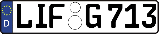 LIF-G713