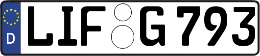 LIF-G793