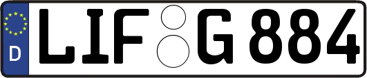 LIF-G884