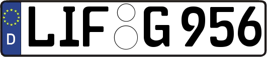 LIF-G956