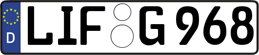 LIF-G968