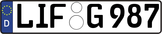LIF-G987