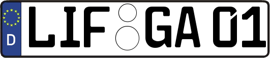 LIF-GA01