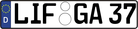 LIF-GA37