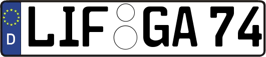LIF-GA74