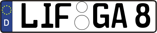 LIF-GA8