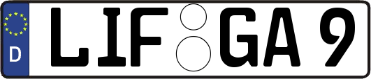 LIF-GA9