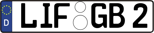 LIF-GB2