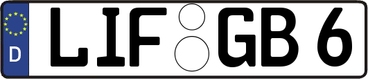LIF-GB6